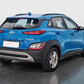 Foto inzerátu Hyundai Kona 1.0 T-GDI