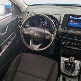 Foto inzerátu Hyundai Kona 1.0 T-GDI