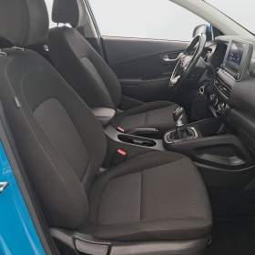 Foto inzerátu Hyundai Kona 1.0 T-GDI