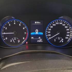 Foto inzerátu Hyundai Kona 1.0 T-GDI