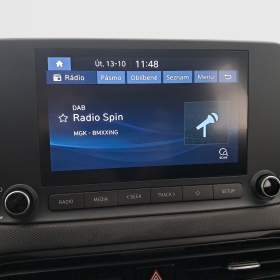 Foto inzerátu Hyundai Kona 1.0 T-GDI