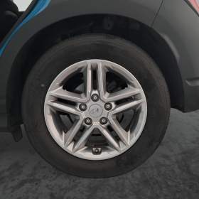 Foto inzerátu Hyundai Kona 1.0 T-GDI