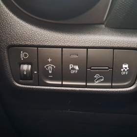 Foto inzerátu Hyundai Kona 1.0 T-GDI