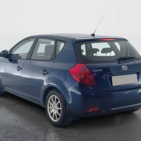Foto inzerátu Kia Ceed 1.4 CVVT