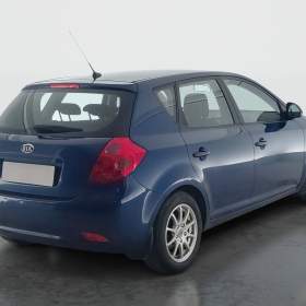 Foto inzerátu Kia Ceed 1.4 CVVT