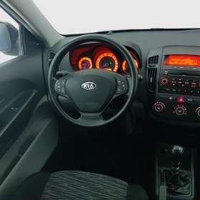 Foto inzerátu Kia Ceed 1.4 CVVT
