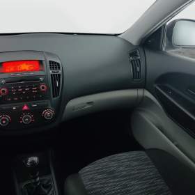 Foto inzerátu Kia Ceed 1.4 CVVT