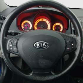 Foto inzerátu Kia Ceed 1.4 CVVT