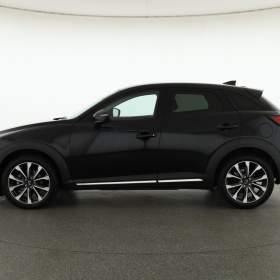 Foto inzerátu Mazda CX-3 2.0 Skyactiv-G
