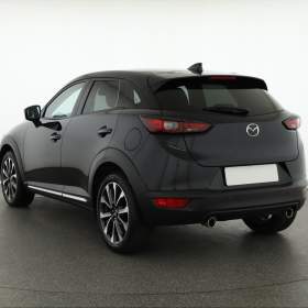 Foto inzerátu Mazda CX-3 2.0 Skyactiv-G
