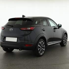 Foto inzerátu Mazda CX-3 2.0 Skyactiv-G