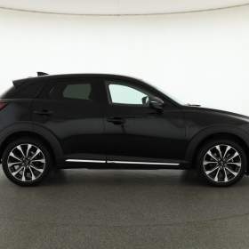 Foto inzerátu Mazda CX-3 2.0 Skyactiv-G