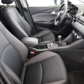 Foto inzerátu Mazda CX-3 2.0 Skyactiv-G
