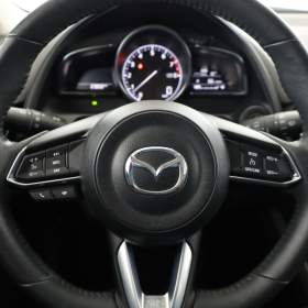 Foto inzerátu Mazda CX-3 2.0 Skyactiv-G