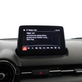 Foto inzerátu Mazda CX-3 2.0 Skyactiv-G