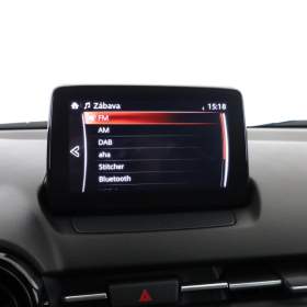 Foto inzerátu Mazda CX-3 2.0 Skyactiv-G