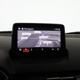 Foto inzerátu Mazda CX-3 2.0 Skyactiv-G