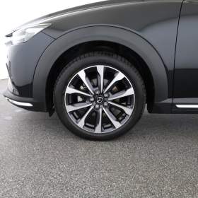 Foto inzerátu Mazda CX-3 2.0 Skyactiv-G