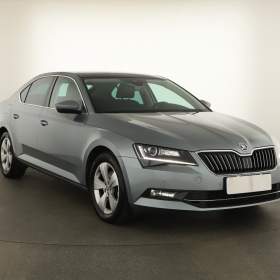 Foto inzerátu Skoda Superb 1.8 TSI