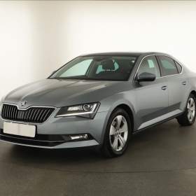 Foto inzerátu Skoda Superb 1.8 TSI