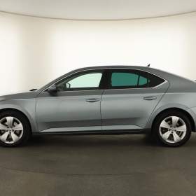 Foto inzerátu Skoda Superb 1.8 TSI