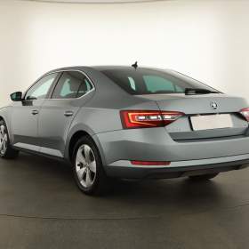 Foto inzerátu Skoda Superb 1.8 TSI