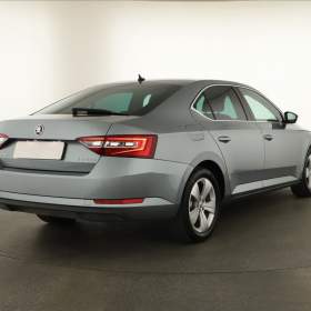 Foto inzerátu Skoda Superb 1.8 TSI
