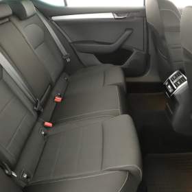 Foto inzerátu Skoda Superb 1.8 TSI