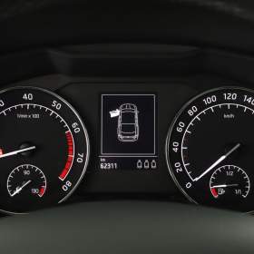 Foto inzerátu Skoda Superb 1.8 TSI