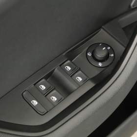 Foto inzerátu Skoda Superb 1.8 TSI