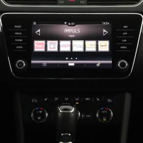 Foto inzerátu Skoda Superb 1.8 TSI