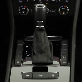 Foto inzerátu Skoda Superb 1.8 TSI