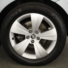 Foto inzerátu Skoda Superb 1.8 TSI