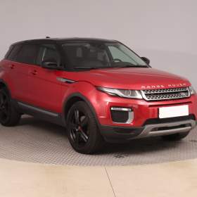 Foto inzerátu Land Rover Range Rover Evoque TD4