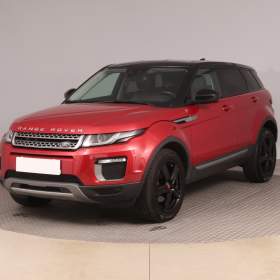Foto inzerátu Land Rover Range Rover Evoque TD4