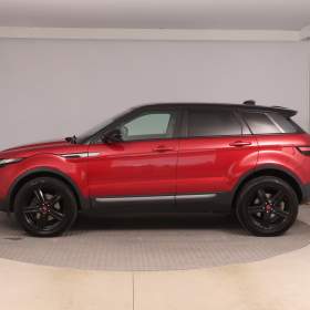 Foto inzerátu Land Rover Range Rover Evoque TD4