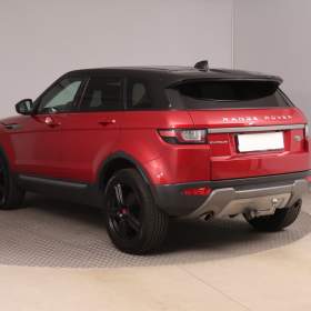 Foto inzerátu Land Rover Range Rover Evoque TD4