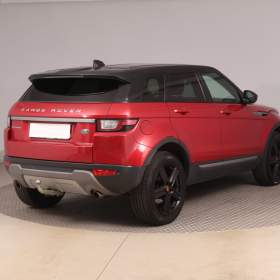 Foto inzerátu Land Rover Range Rover Evoque TD4