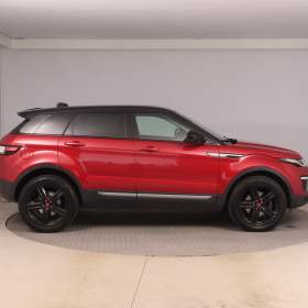 Foto inzerátu Land Rover Range Rover Evoque TD4