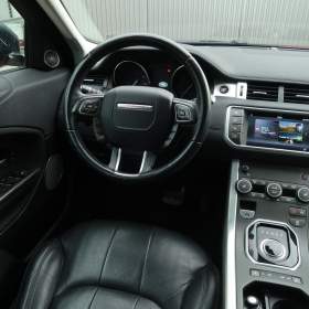 Foto inzerátu Land Rover Range Rover Evoque TD4