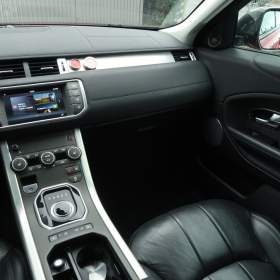 Foto inzerátu Land Rover Range Rover Evoque TD4