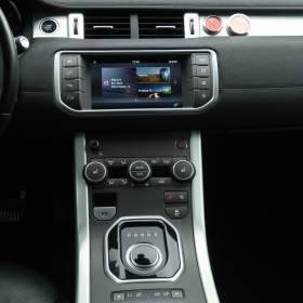 Foto inzerátu Land Rover Range Rover Evoque TD4