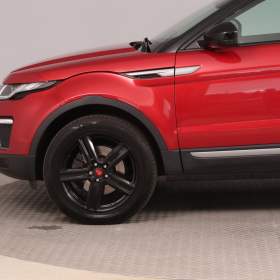 Foto inzerátu Land Rover Range Rover Evoque TD4