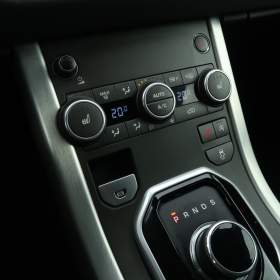 Foto inzerátu Land Rover Range Rover Evoque TD4