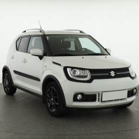 Suzuki Ignis 1.2 SHVS / 19967480