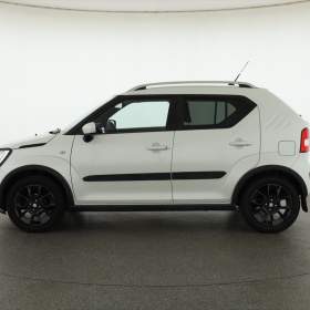 Foto inzerátu Suzuki Ignis 1.2 SHVS
