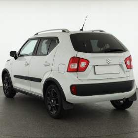 Foto inzerátu Suzuki Ignis 1.2 SHVS