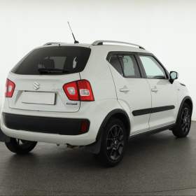 Foto inzerátu Suzuki Ignis 1.2 SHVS