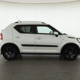 Foto inzerátu Suzuki Ignis 1.2 SHVS