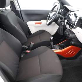 Foto inzerátu Suzuki Ignis 1.2 SHVS